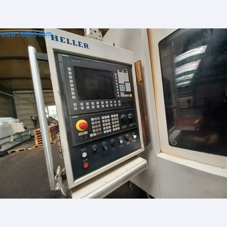 Metalworking machines: including machining centers with accessories-9