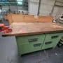 thumbnail-Metalworking machines: including machining centers with accessories-2