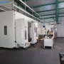 thumbnail-Metalworking machines: including machining centers with accessories-6