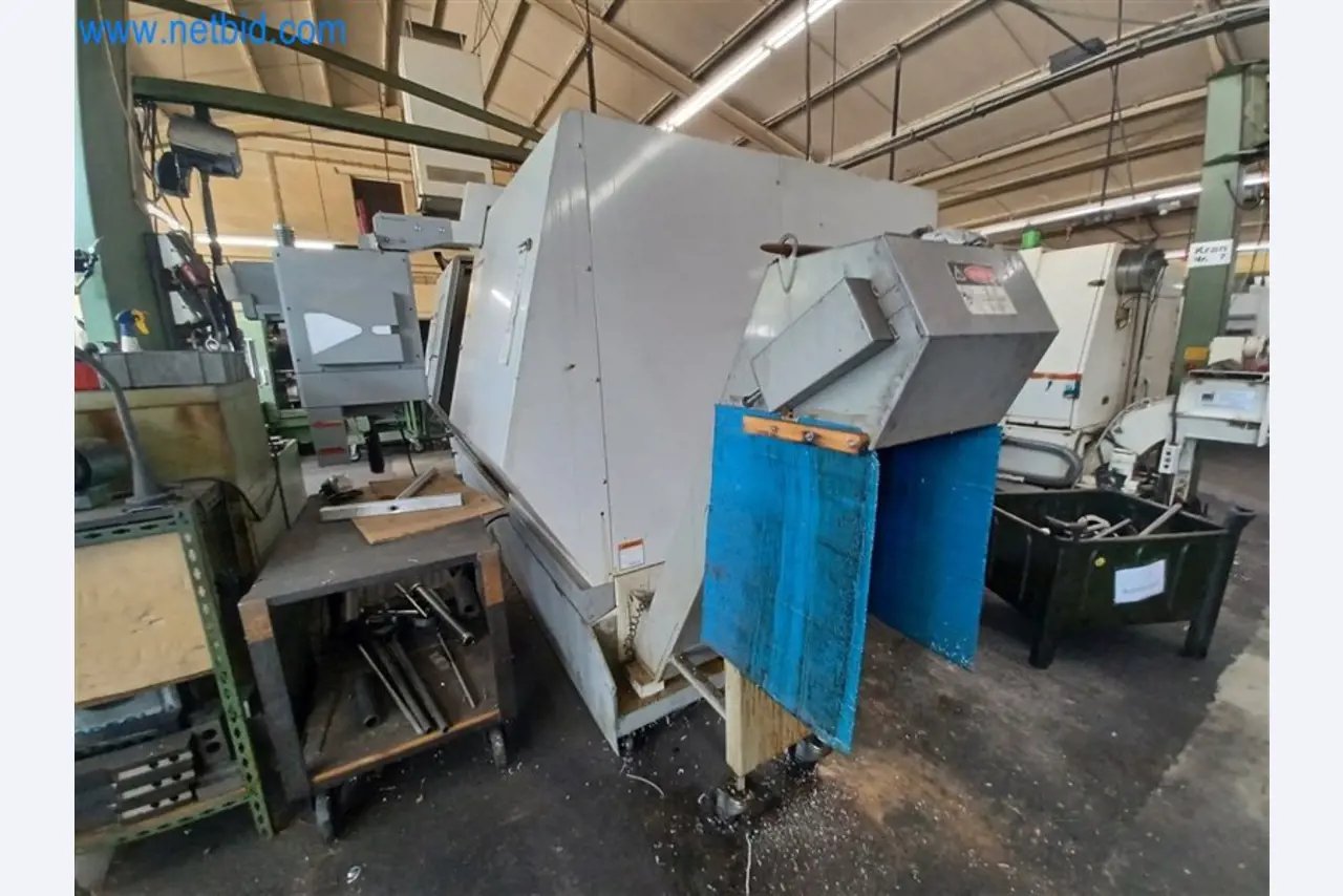 Metalworking machines: including machining centers with accessories-2