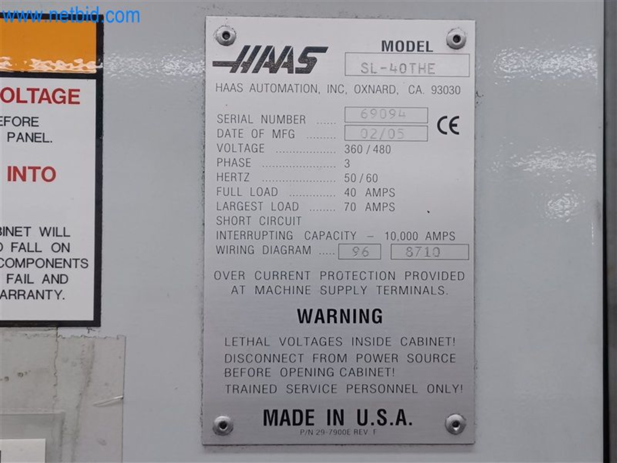 Kovoobráběcí stroje: včetně obráběcích center s příslušenstvím-4