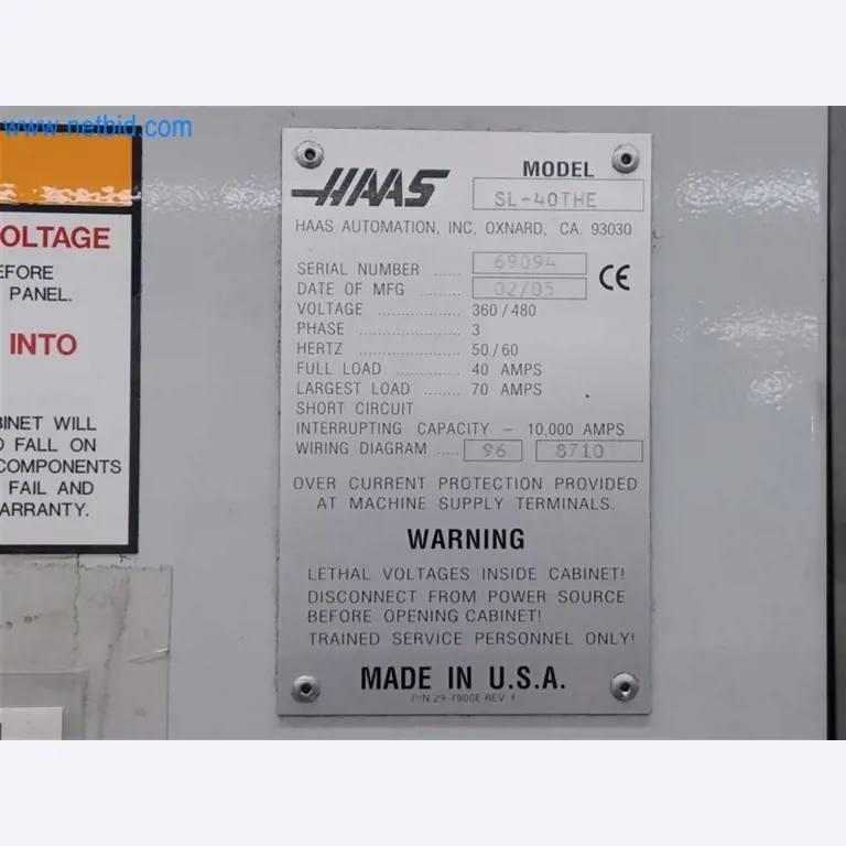 Metalworking machines: including machining centers with accessories-4