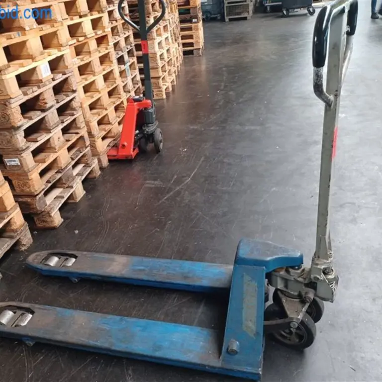 Pallet truck Quicklift