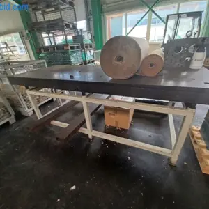 Spotting plate