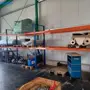 thumbnail-Metalworking machines: including machining centers with accessories-2