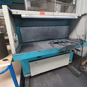 Grinding stand