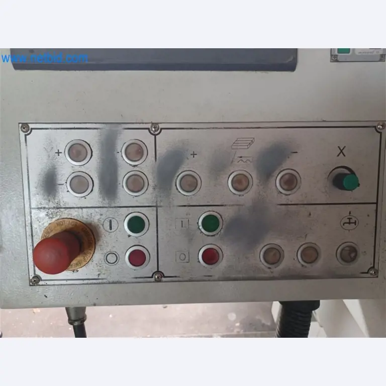 Metalworking machines: including machining centers with accessories-4