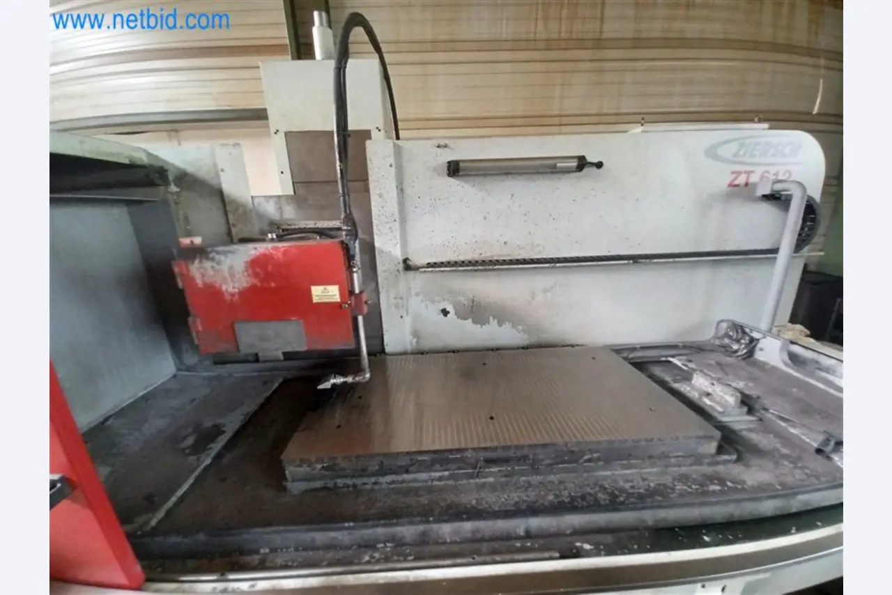 Metalworking machines: including machining centers with accessories-5