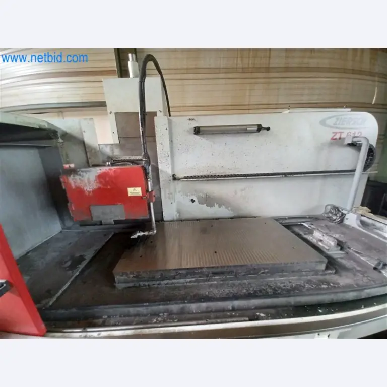 Metalworking machines: including machining centers with accessories-5