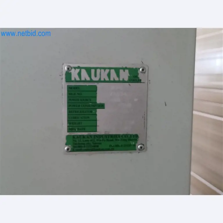 Metalworking machines: including machining centers with accessories-7