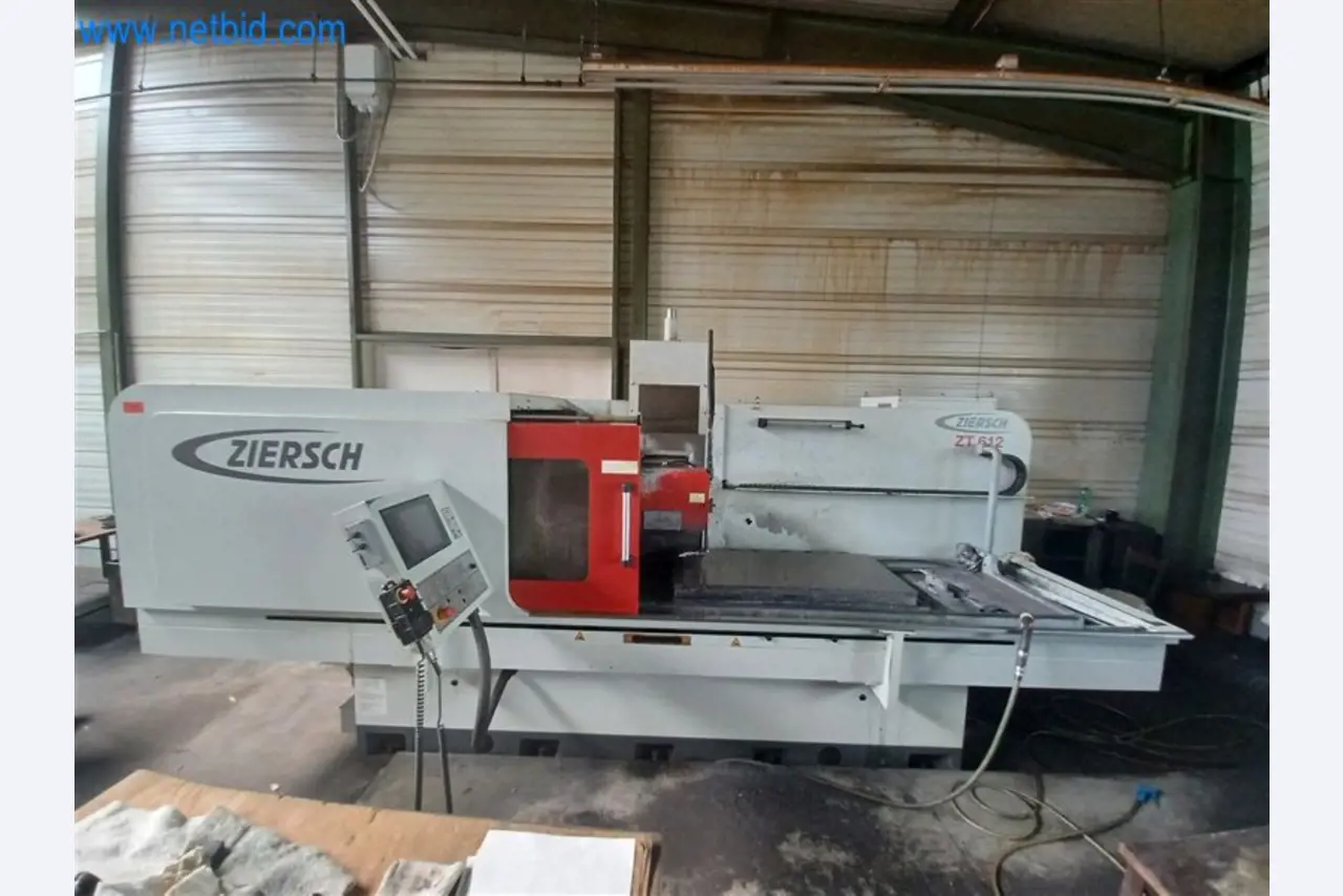 Metalworking machines: including machining centers with accessories-1