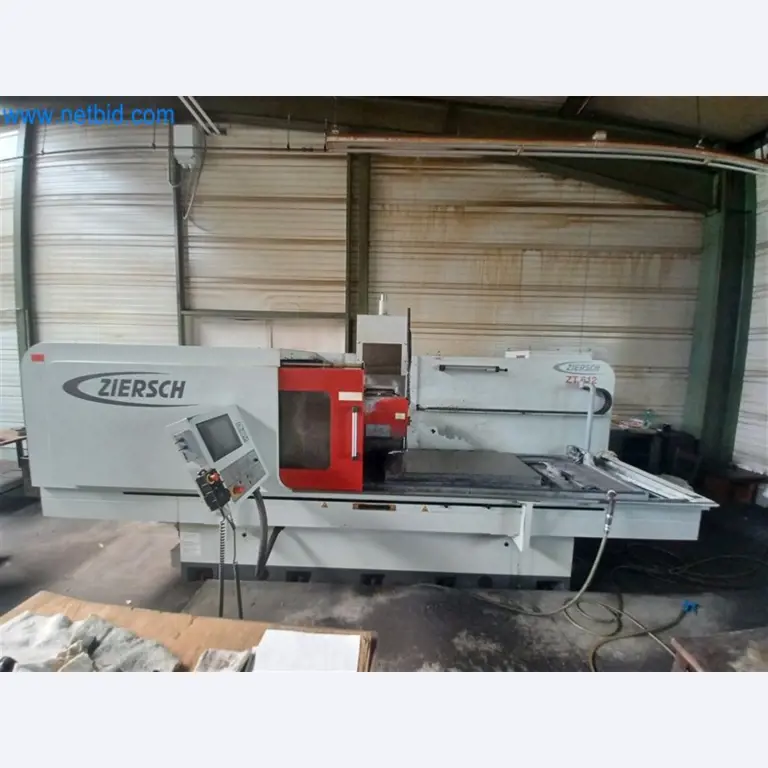 Metalworking machines: including machining centers with accessories-1