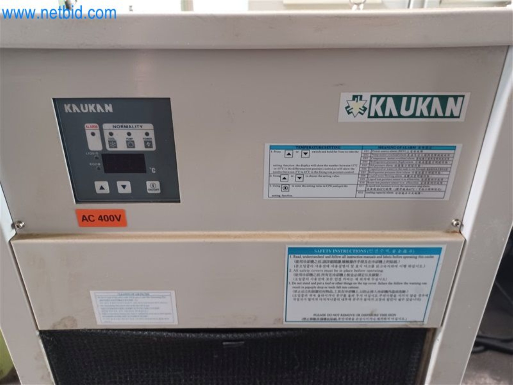 Máquinas para trabajar los metales: incluidos los centros de mecanizado con accesorios-11