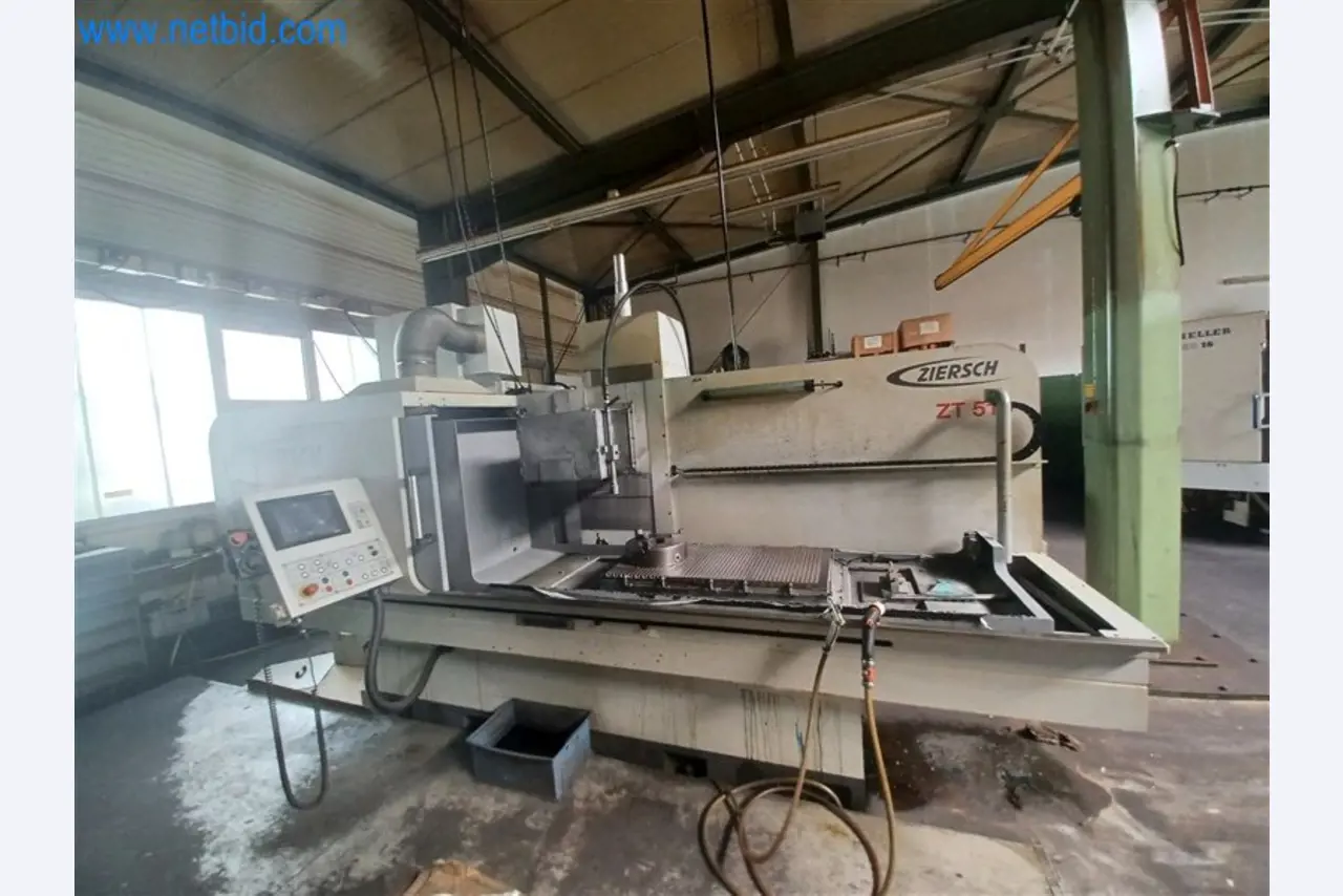 Metalworking machines: including machining centers with accessories-1