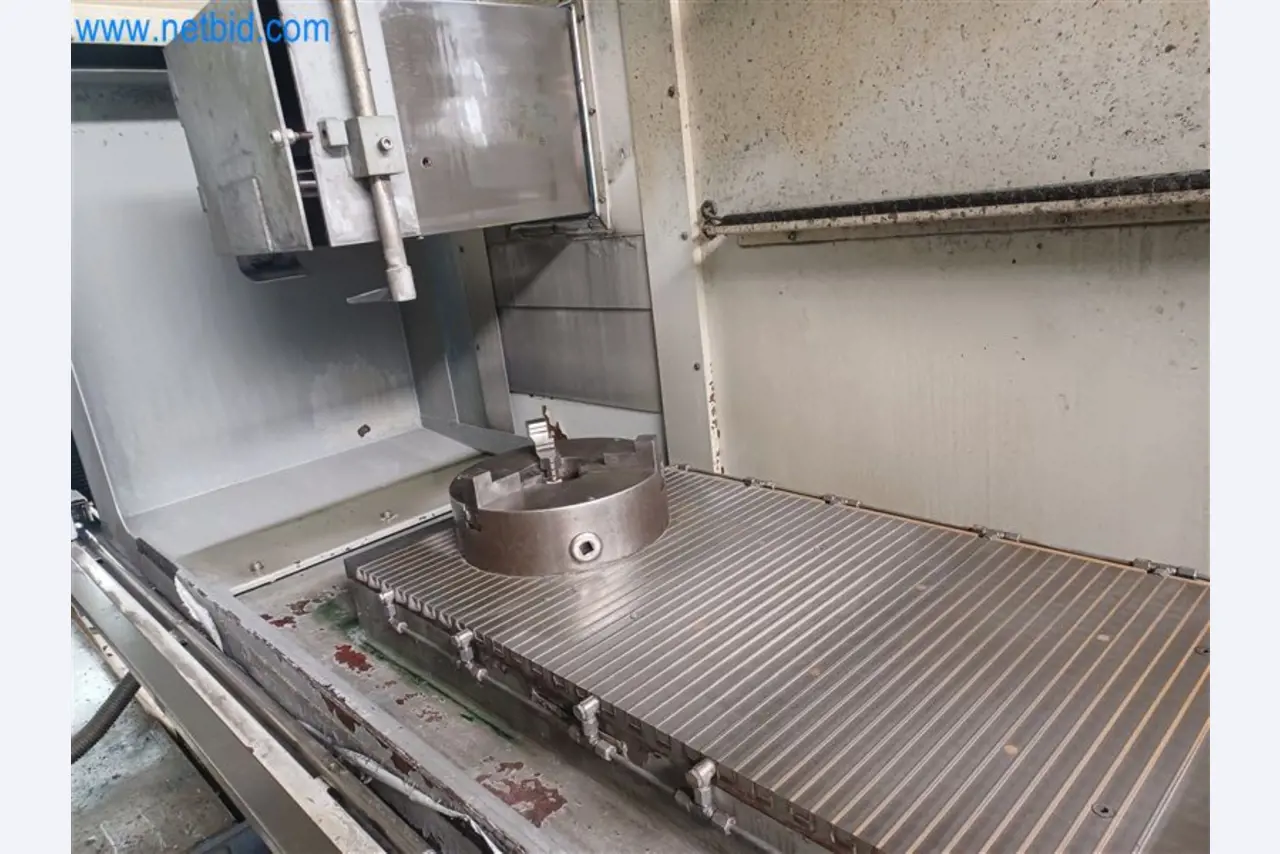 Metalworking machines: including machining centers with accessories-2