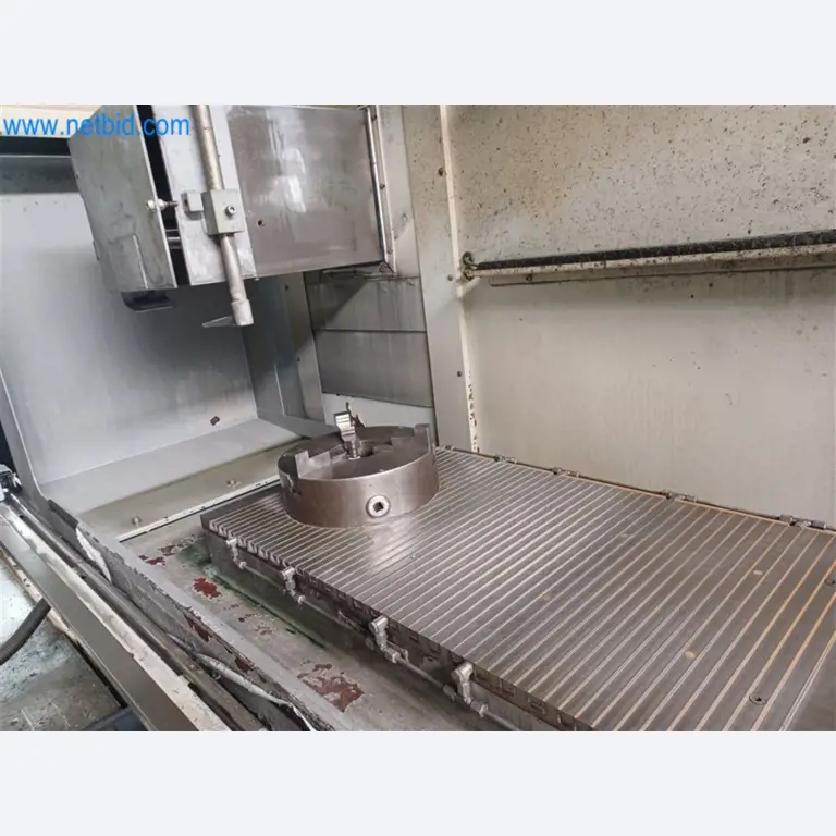 Metalworking machines: including machining centers with accessories-2