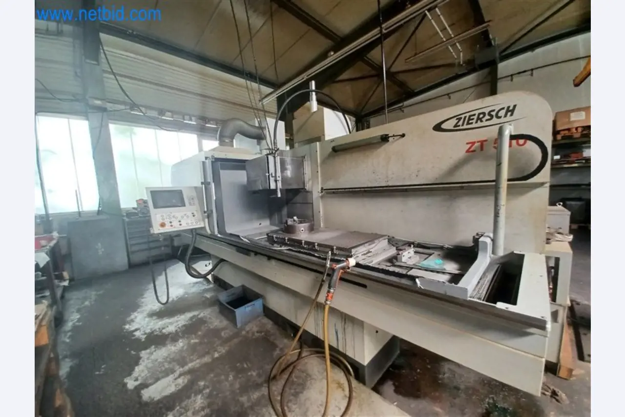 Metalworking machines: including machining centers with accessories-3