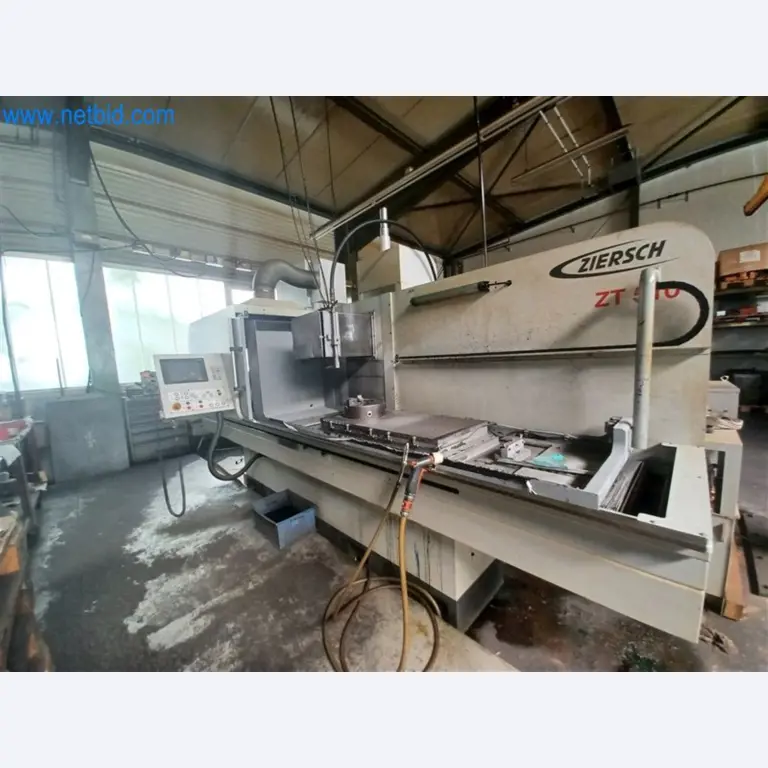 Metalworking machines: including machining centers with accessories-3