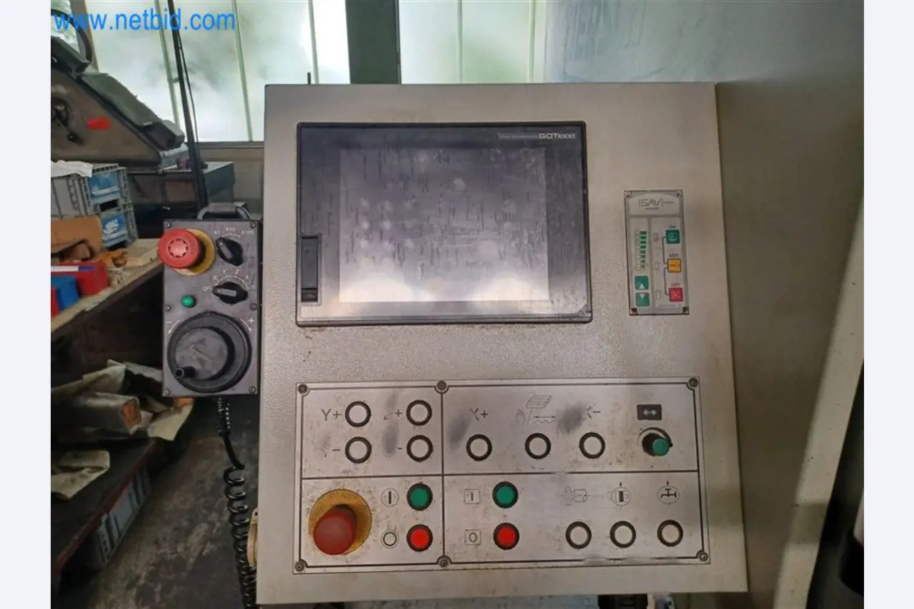 Metalworking machines: including machining centers with accessories-4