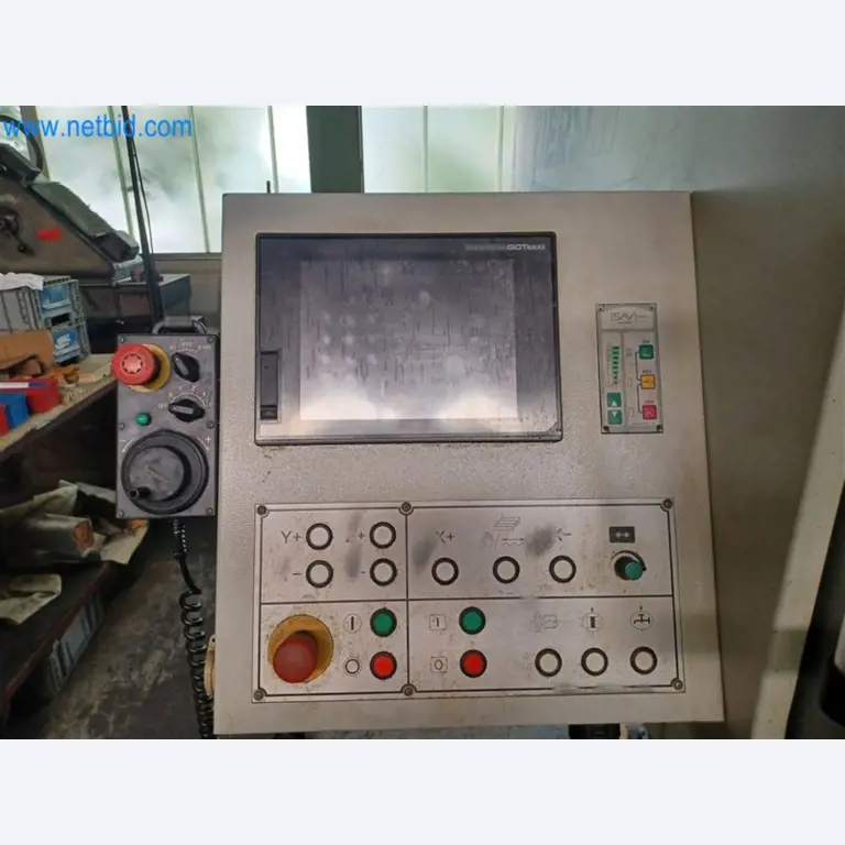 Metalworking machines: including machining centers with accessories-4