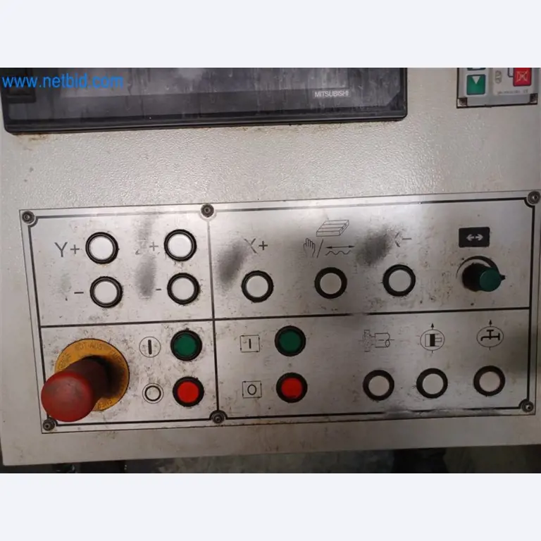 Metalworking machines: including machining centers with accessories-5