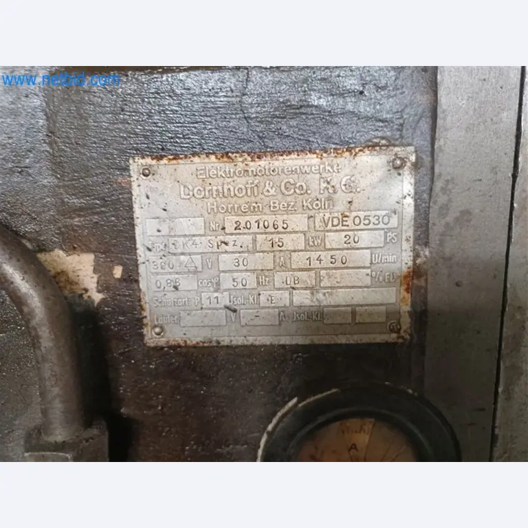 Metalworking machines: including machining centers with accessories-2