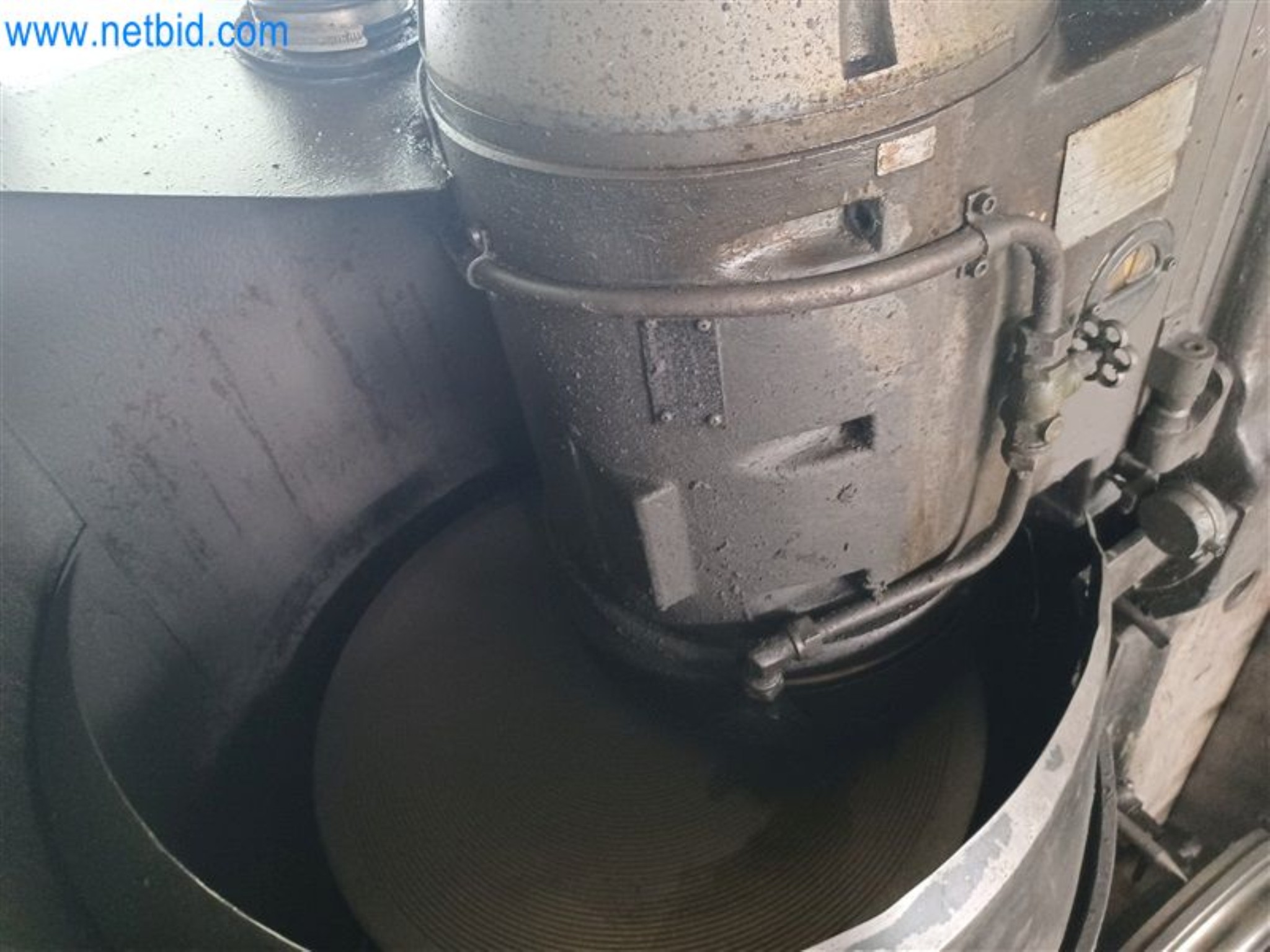 Máquinas para trabajar los metales: incluidos los centros de mecanizado con accesorios-4