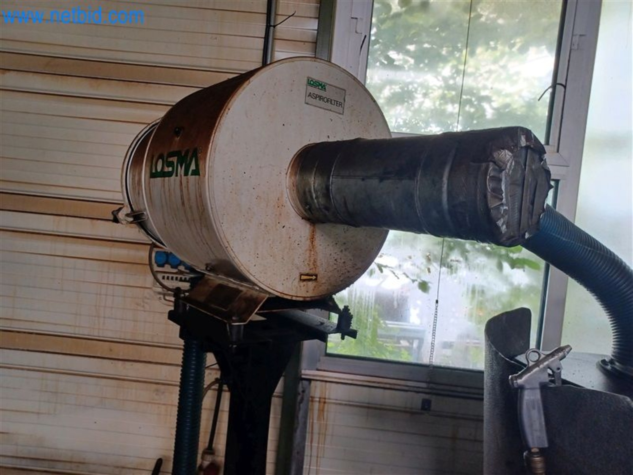 Máquinas para trabajar los metales: incluidos los centros de mecanizado con accesorios-5