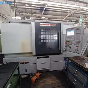 Torno CNC (1108) Mori Seiki NLX2500 SY/700