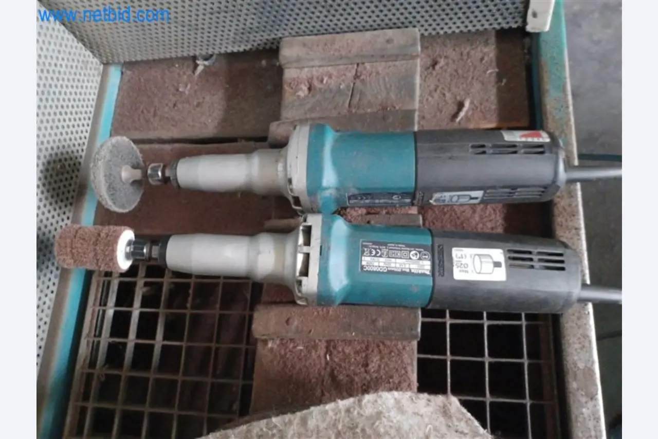 Metalworking machines: including machining centers with accessories-3