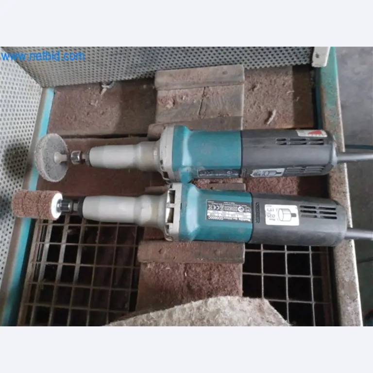 Metalworking machines: including machining centers with accessories-3