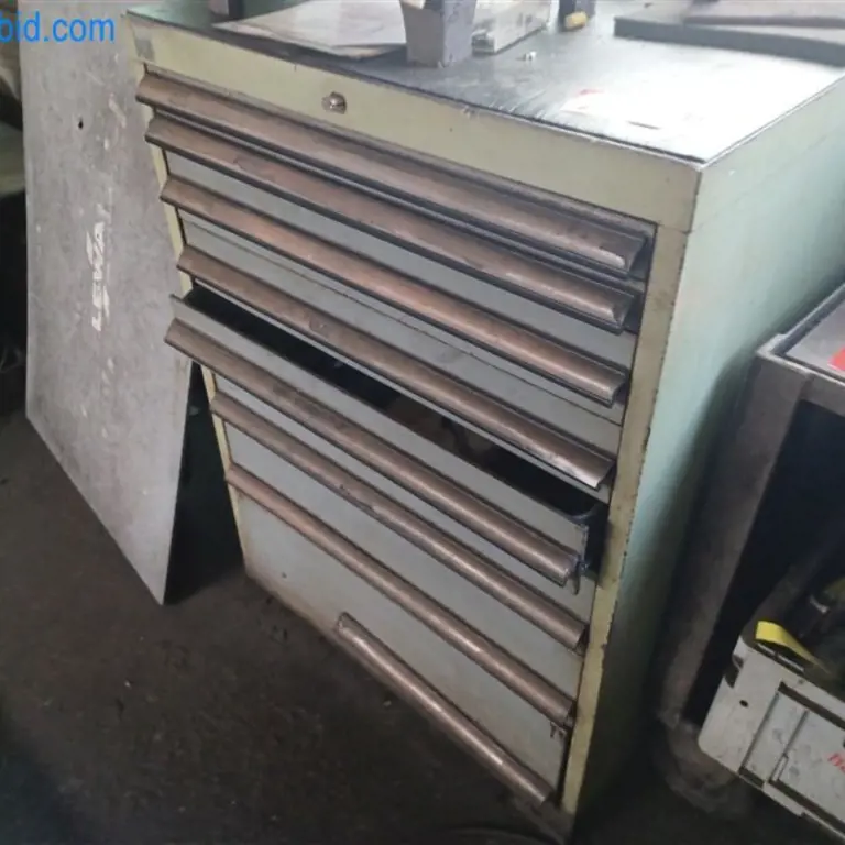 Workbench
