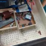 thumbnail-Metalworking machines: including machining centers with accessories-6