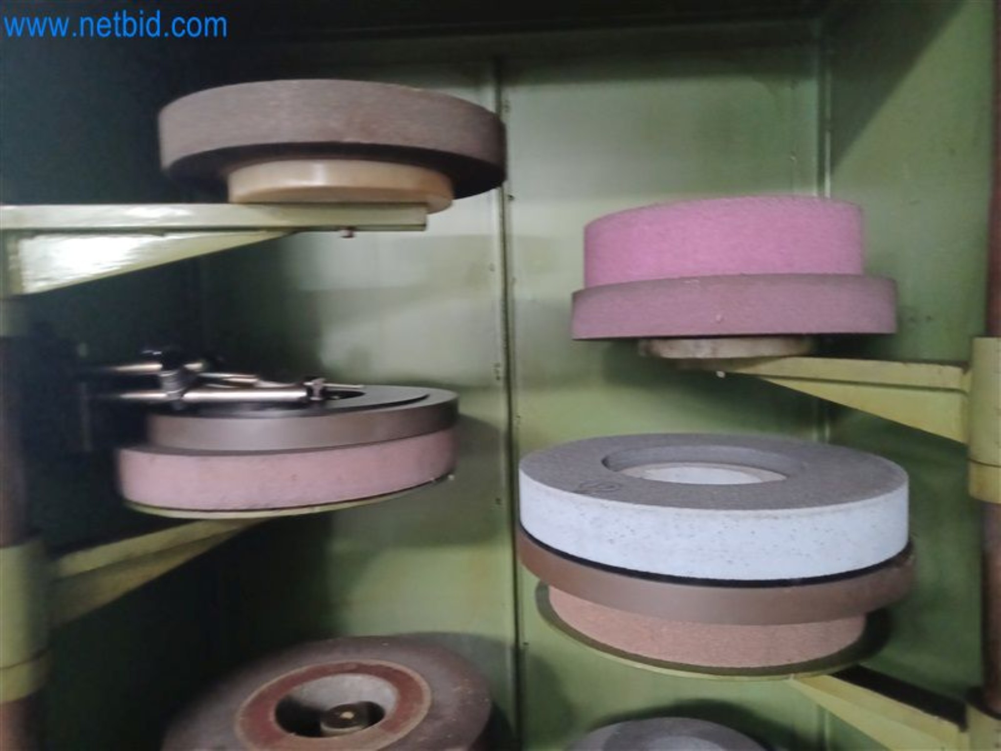 Metalworking machines: including machining centers with accessories-2