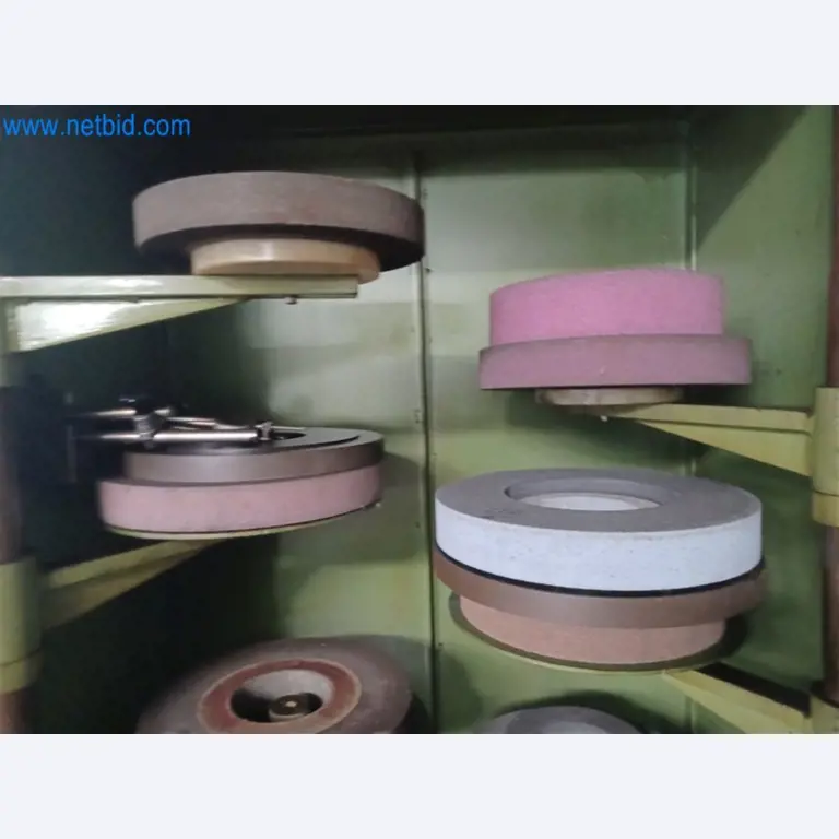 Kovoobráběcí stroje: včetně obráběcích center s příslušenstvím-2