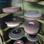thumbnail-Metalworking machines: including machining centers with accessories-3