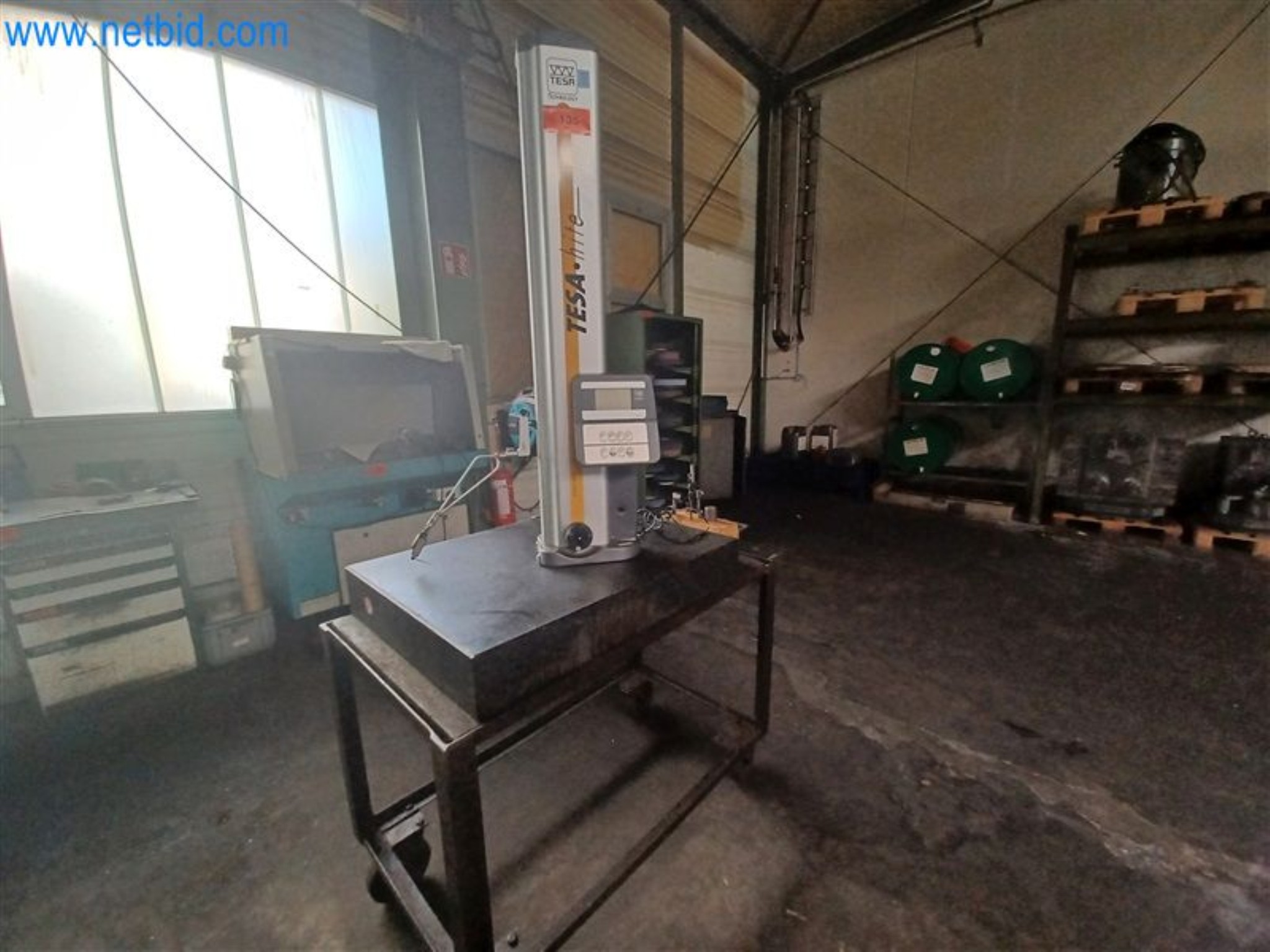 Metalworking machines: including machining centers with accessories-1