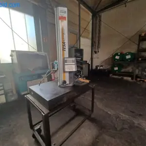 Granite measuring plate