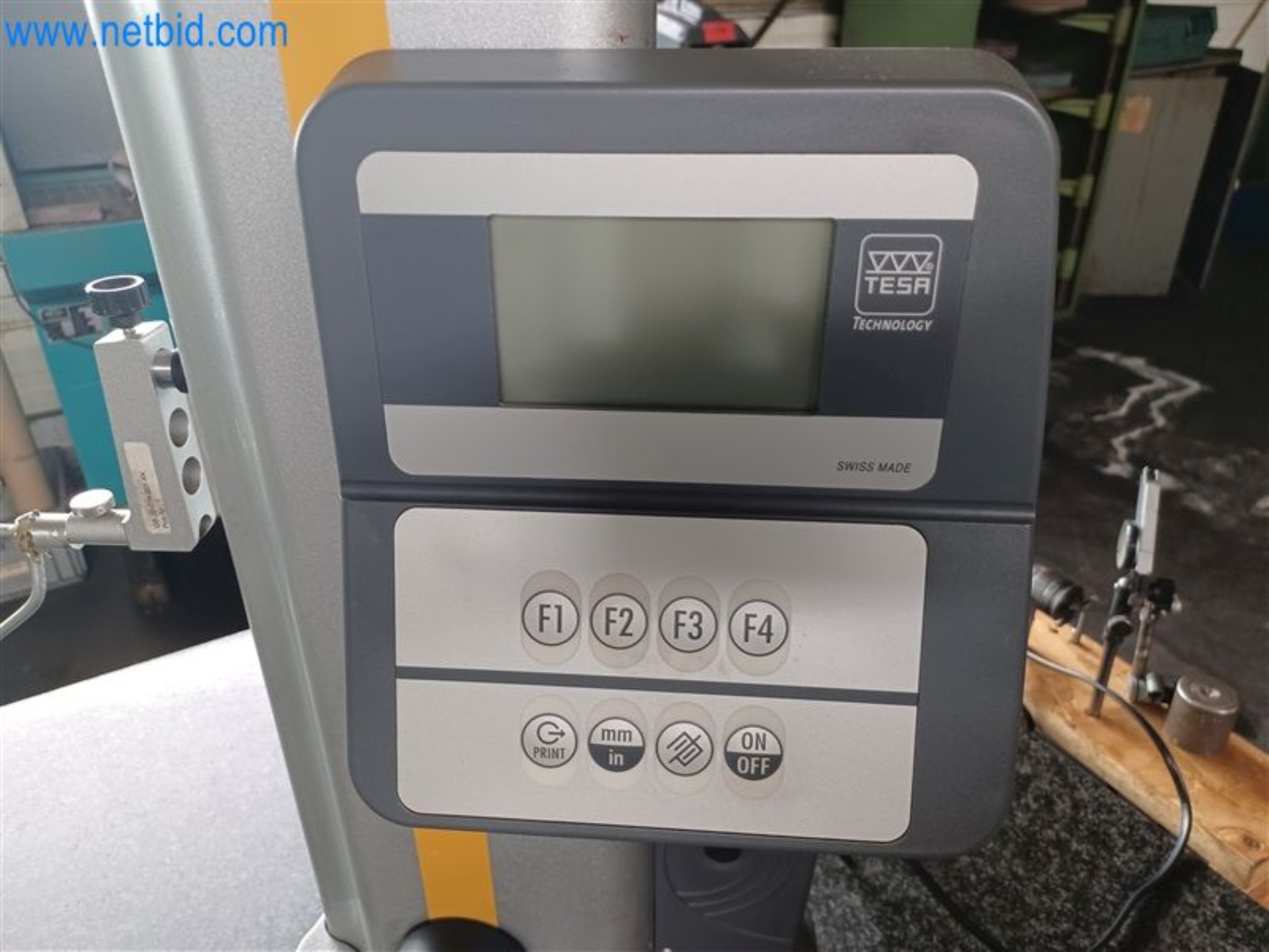 Metalworking machines: including machining centers with accessories-3