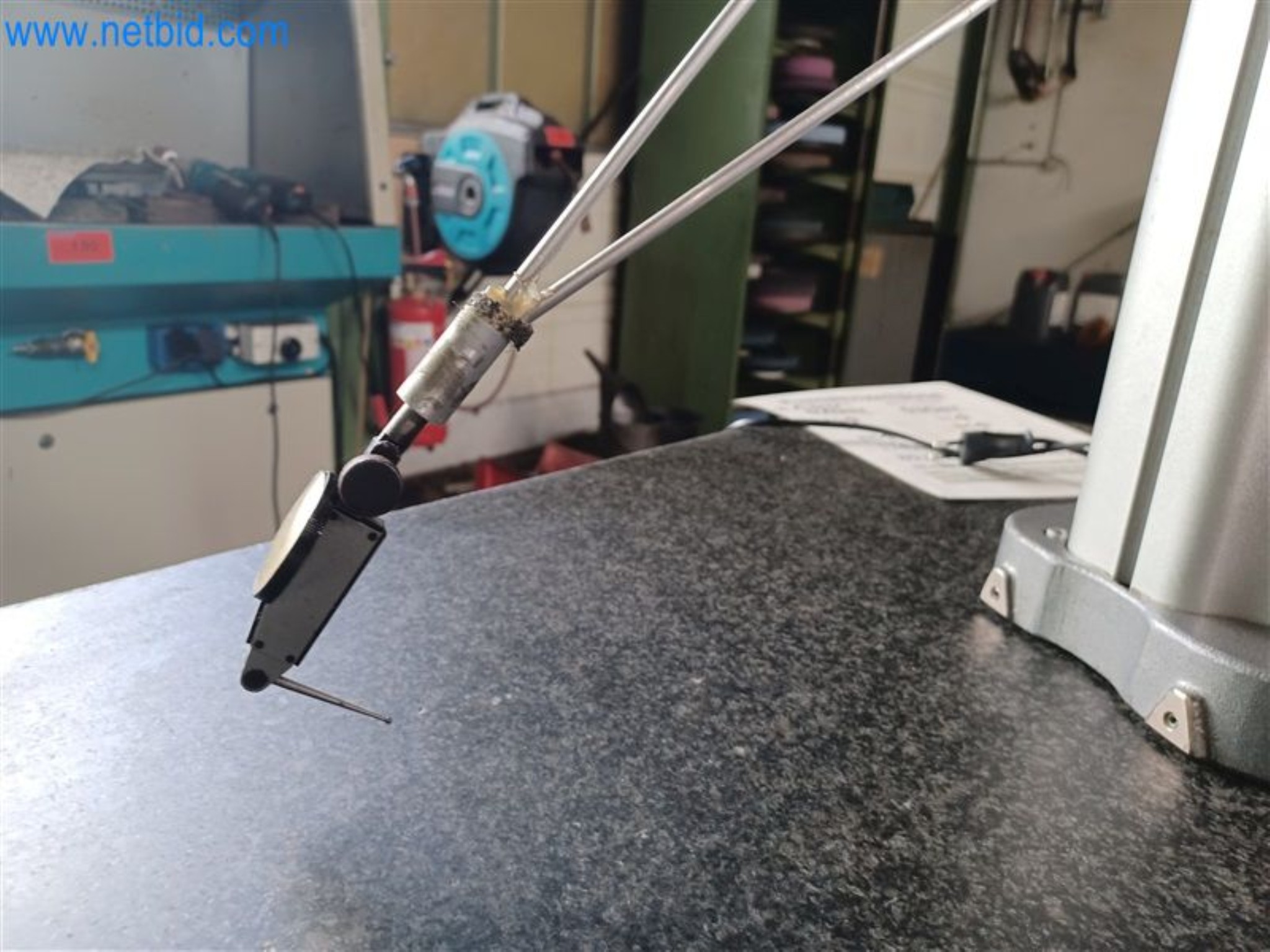 Metalworking machines: including machining centers with accessories-4