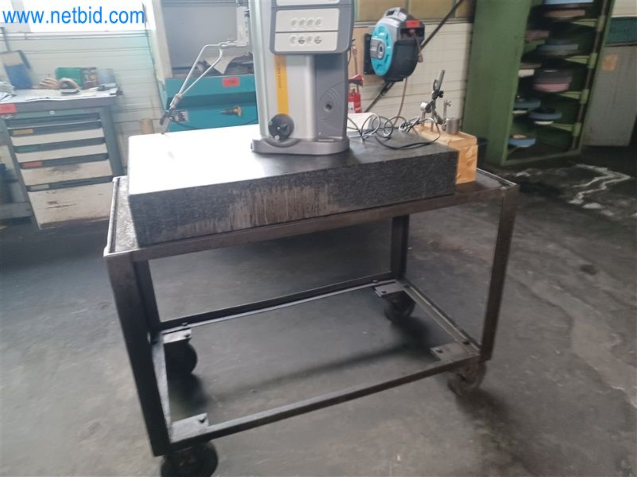 Metalworking machines: including machining centers with accessories-5