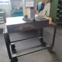 thumbnail-Metalworking machines: including machining centers with accessories-5