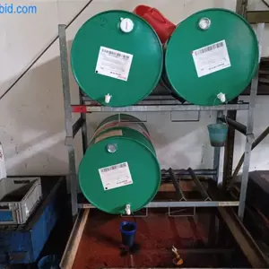 Barrel rack Cemo
