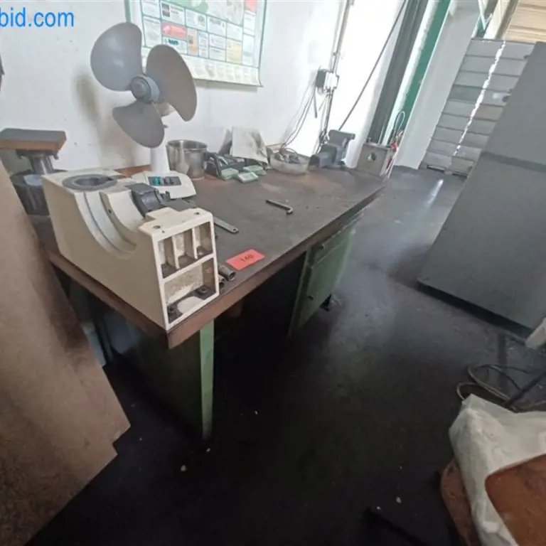 Workbench