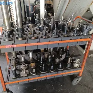 Tool trolley
