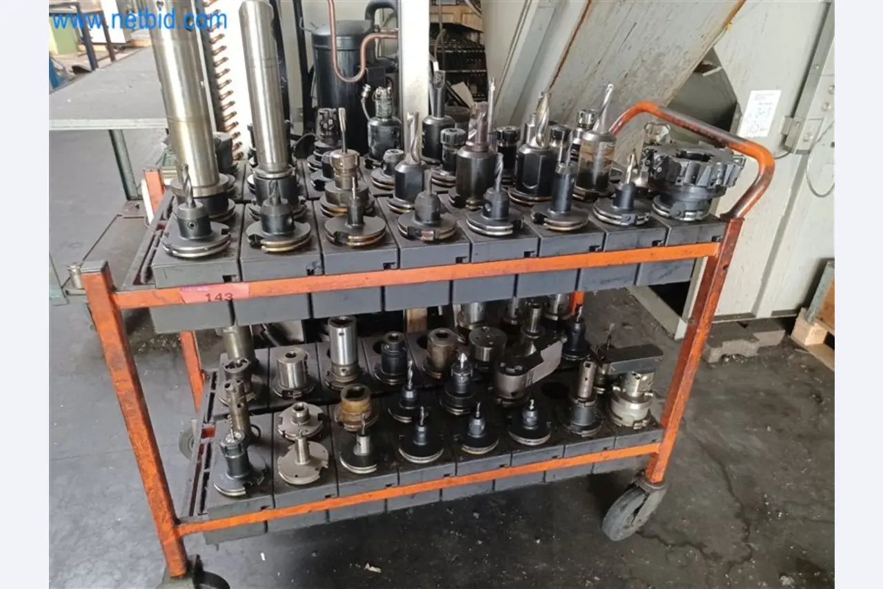 Stroji za obdelavo kovin: vključno z obdelovalnimi centri z dodatki-1