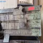 thumbnail-Metalworking machines: including machining centers with accessories-3