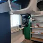 thumbnail-Metalworking machines: including machining centers with accessories-4
