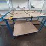 thumbnail-Metalworking machines: including machining centers with accessories-7