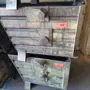 thumbnail-Metalworking machines: including machining centers with accessories-1